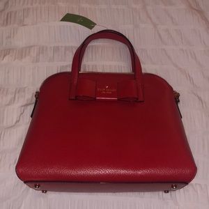 NEW KATE SPADE PURSE